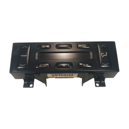 COMANDO AR CONDICIONADO PEUGEOT 406 SW 2001 DIGITAL