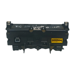 COMANDO AR CONDICIONADO PEUGEOT 406 SW 2001 DIGITAL