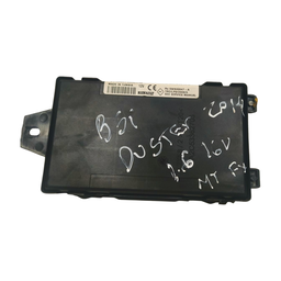 MODULO BSI DUSTER 1.6 16V 2014 8201068828 U180126010D