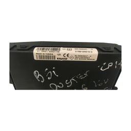 MODULO BSI DUSTER 1.6 16V 2014 8201068828 U180126010D