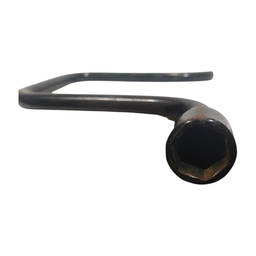 CHAVE RODA RENAULT CLIO 2004