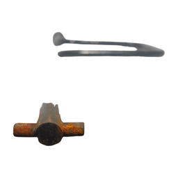 CHAVE RODA RENAULT CLIO 2004