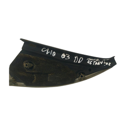 ACABAMENTO INTERNO RETROVISOR DIREITO CLIO 2003