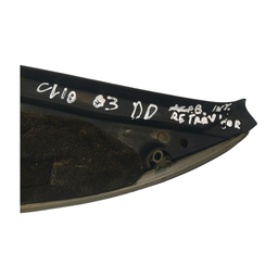 ACABAMENTO INTERNO RETROVISOR DIREITO CLIO 2003