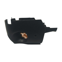 ACABAMENTO INFERIOR COLUNA DIREÇÃO PEUGEOT 406 SW 2001