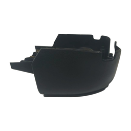 ACABAMENTO INFERIOR COLUNA DIREÇÃO PEUGEOT 406 SW 2001