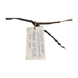 CHICOTE SENSOR ESTACIONAMENTO PEUGEOT 307 2010 DETALHE