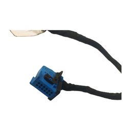 CHICOTE SENSOR ESTACIONAMENTO PEUGEOT 307 2010 DETALHE