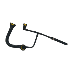 MANGUEIRA RESPIRO OLEO VAPOR 208 C3 1.5 8V