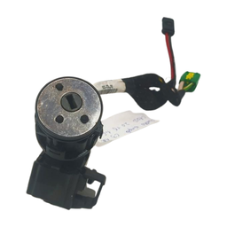 CILINDRO IGNIÇÃO CITROEN AIRCROSS 2018 SEM CHAVE