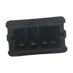 BOTÃO VIDRO PORTA CITROEN C3 2012