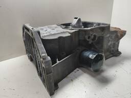 SOBRE CARTER MOTOR SANDERO LOGAN DUSTER CAPTUR OROCH 1.6 17/