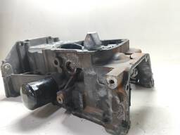 SOBRE CARTER MOTOR SANDERO LOGAN DUSTER CAPTUR OROCH 1.6 17/