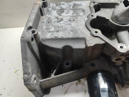 SOBRE CARTER MOTOR SANDERO LOGAN DUSTER CAPTUR OROCH 1.6 17/