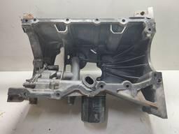 SOBRE CARTER MOTOR SANDERO LOGAN DUSTER CAPTUR OROCH 1.6 17/