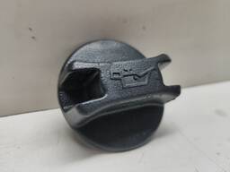 TAMPA ÓLEO DUSTER CAPTUR OROCH SANDERO 1.6 AUT. 17/24