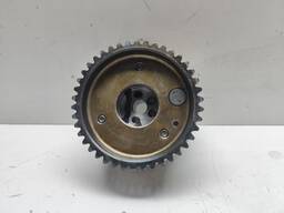 POLIA COMANDO VARIÁVEL DUSTER CAPTUR OROCH 1.6 AUT 2017/2024