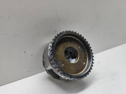 POLIA COMANDO VARIÁVEL DUSTER CAPTUR OROCH 1.6 AUT 2017/2024