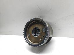 POLIA COMANDO VARIÁVEL DUSTER CAPTUR OROCH 1.6 AUT 2017/2024