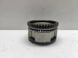 POLIA COMANDO VARIÁVEL DUSTER CAPTUR OROCH 1.6 AUT 2017/2024