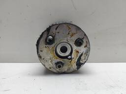 POLIA COMANDO VARIÁVEL DUSTER CAPTUR OROCH 1.6 AUT 2017/2024