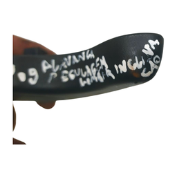 ALAVANCA TRAVA BANCO DIANTEIRO ESQUERDO C3 2009