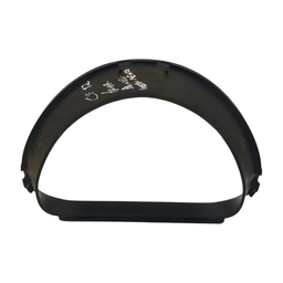 ACABAMENTO MOLDURA PAINEL INTRUMENTOS C3 2012