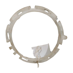 MOLDURA ARO COIFA MARCHA CITROEN C3 2009