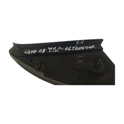 ACABAMENTO INTERNO RETROVISOR ESQUERDO CLIO 2003