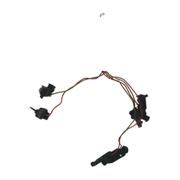 CHICOTE BUZINA SCENIC 1999 SEM MOLAS