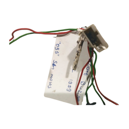 CHICOTE BUZINA SCENIC 1999 SEM MOLAS