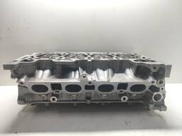 CABEÇOTE VERSA MARCH 11/ DUSTER OROCH SANDERO LOGAN 1.6 17/