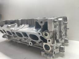 CABEÇOTE VERSA MARCH 11/ DUSTER OROCH SANDERO LOGAN 1.6 17/