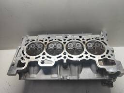 CABEÇOTE VERSA MARCH 11/ DUSTER OROCH SANDERO LOGAN 1.6 17/