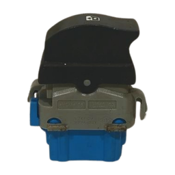 BOTÃO VIDRO PORTA DIANTEIRA DIREITA DUSTER 2014