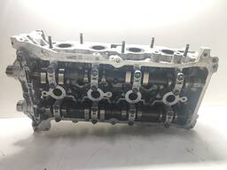 CABEÇOTE VERSA MARCH 11/ DUSTER OROCH SANDERO LOGAN 1.6 17/