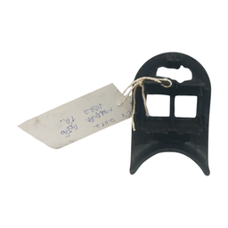 ACABAMENTO VIDRO PORTA TRASEIRA CITROEN C3 2012