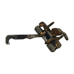 LIMITADOR PORTA DIANTEIRA ESQUERDA RENAULT LAGUNA