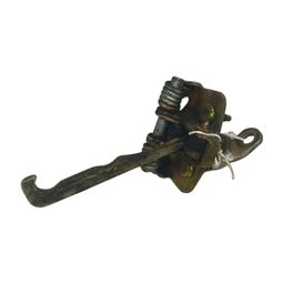 LIMITADOR PORTA DIANTEIRA ESQUERDA RENAULT LAGUNA