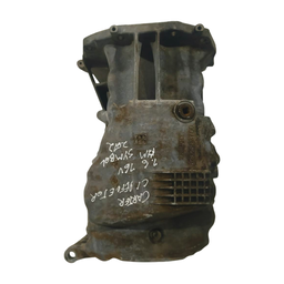 CARTER MOTOR RENAULT SYMBOL 1.6 16V K4M COM DEFLETOR