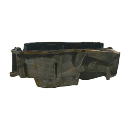 CARTER MOTOR RENAULT SYMBOL 1.6 16V K4M COM DEFLETOR