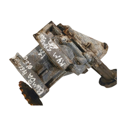 BOMBA OLEO MOTOR RENAULT SYMBOL K4M 1.6 16V 2012