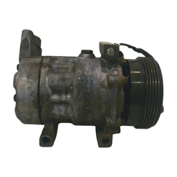 Compressor Ar Condicionado Peugeot 206 1.0 16v 2001 a 2006