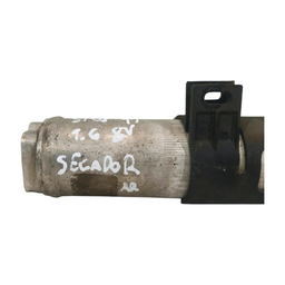 FILTRO SECADOR AR CONDICIONADO SANDERO STEPWAY 1.6 8V 2014