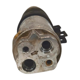 FILTRO SECADOR AR CONDICIONADO SANDERO STEPWAY 1.6 8V 2014