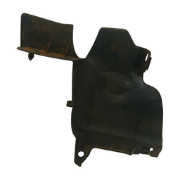 DEFLETOR PARA BARRO DIANTEIRO DIREITO CAPTUR 2019