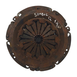 DISCO EMBREAGEM RENAULT SYMBOL 1.6 16V 2012