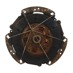 DISCO EMBREAGEM RENAULT SYMBOL 1.6 16V 2012