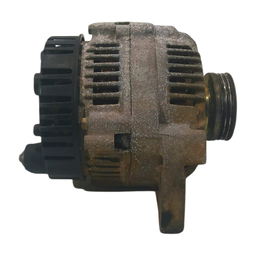ALTERNADOR CLIO KANGOO PEUGEOT 206 1.0 16V GAS 99 A 2006 75A