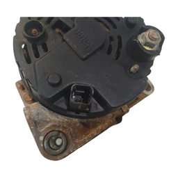 ALTERNADOR CLIO KANGOO PEUGEOT 206 1.0 16V GAS 99 A 2006 75A